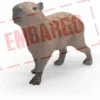 Schleich capybara
