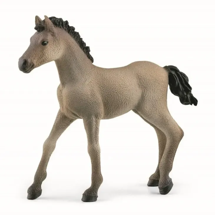 Schleich 13949 criollo definitivo varsa