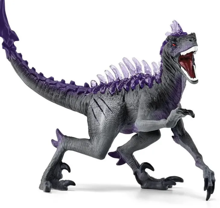 Schleich 70154 eldrador varjoraptori