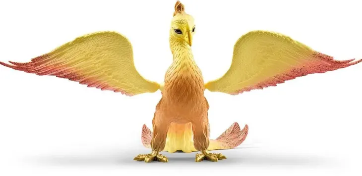 Schleich 70760 feeniks