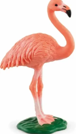 Schleich 14849 flamingo