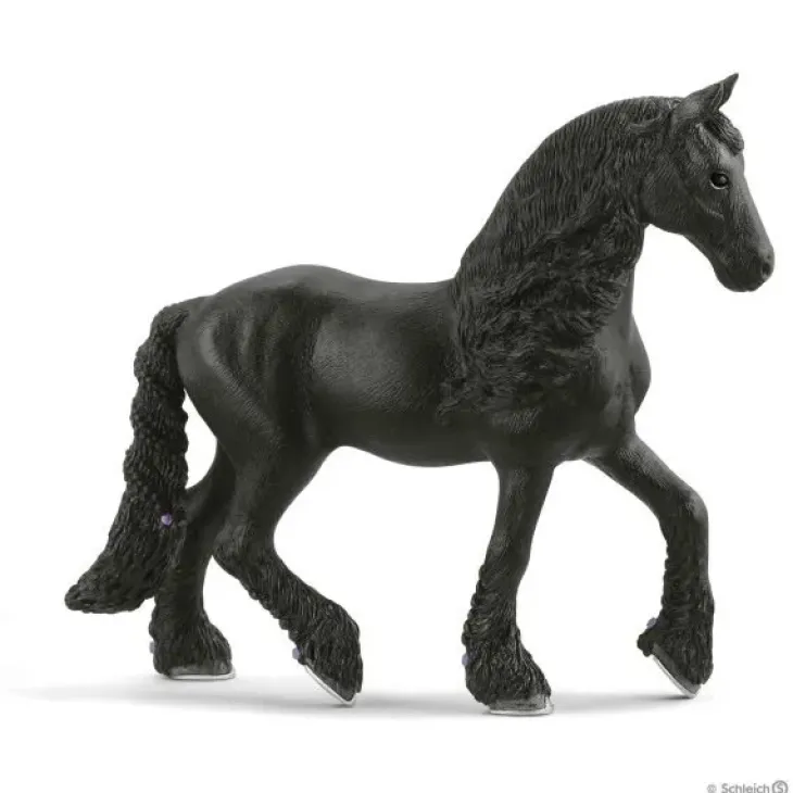 Schleich 13906 friisiläistamma