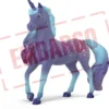 Schleich 70841 galaksi yksisarvinen ori