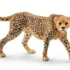 Schleich 14746 gepardi naaras