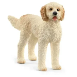 Schleich 13939 goldendoodle