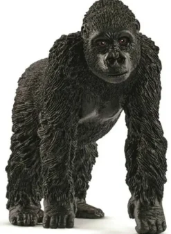 Schleich 14470 gorilla uros