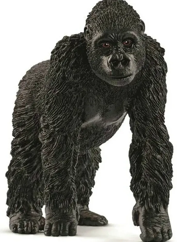 Schleich 14470 gorilla uros