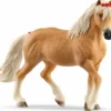 Schleich 13950 haflinger-tamma