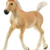Schleich 13951 haflinger varsa