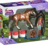 Schleich 42775 hannahin tynnyriseikkailu