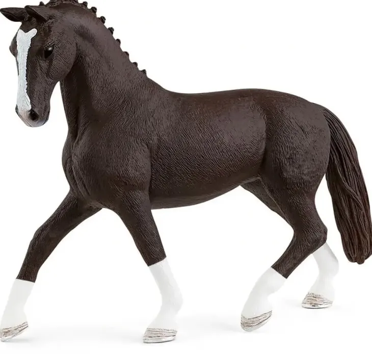 Schleich 13927 hannoverinhevostamma