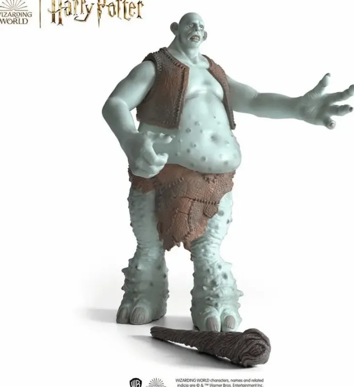 Schleich 13994 harry potter peikko