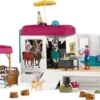Schleich 42619 hevosenkuljetusauto