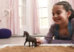 Schleich hollanin puoliverinen ruuna