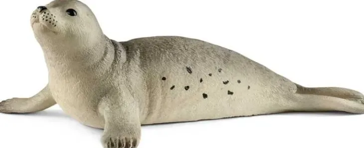 Schleich 14801 hylje