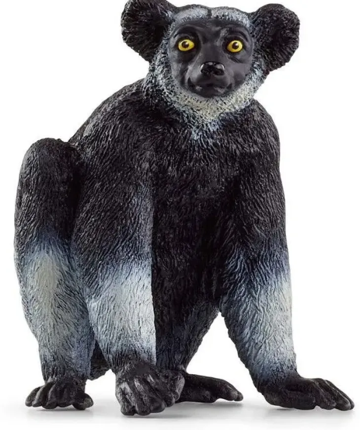 Schleich 14877 indri