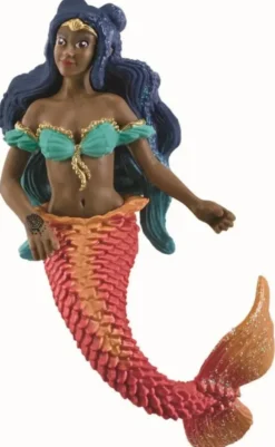 Schleich 70719 isabelle ja delfiini