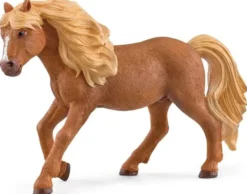 Schleich 13943 islanninponi ori