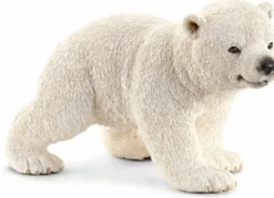 Schleich 14708 jääkarhun pentu