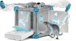 Schleich 42676 jäärotan taisteluluola