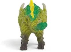 Schleich jungle boar