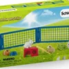 Schleich 42500 kanin ja marsun aitaus
