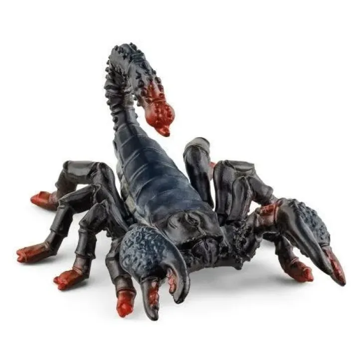 Schleich 14857 keisariskorpioni