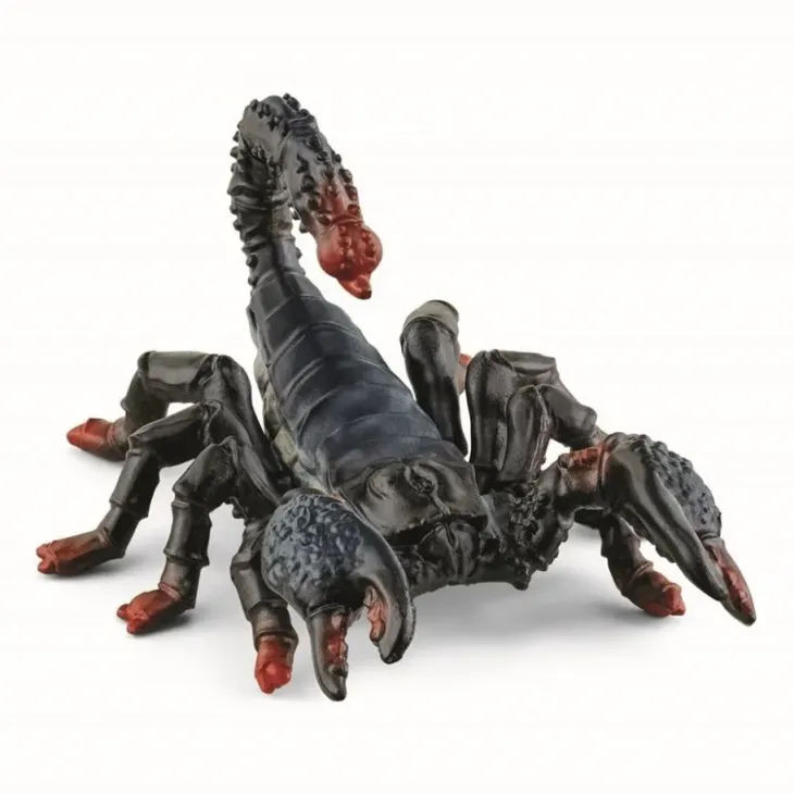 Schleich 14857 keisariskorpioni