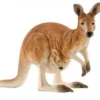 Schleich 14756 kenguru