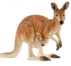 Schleich 14756 kenguru