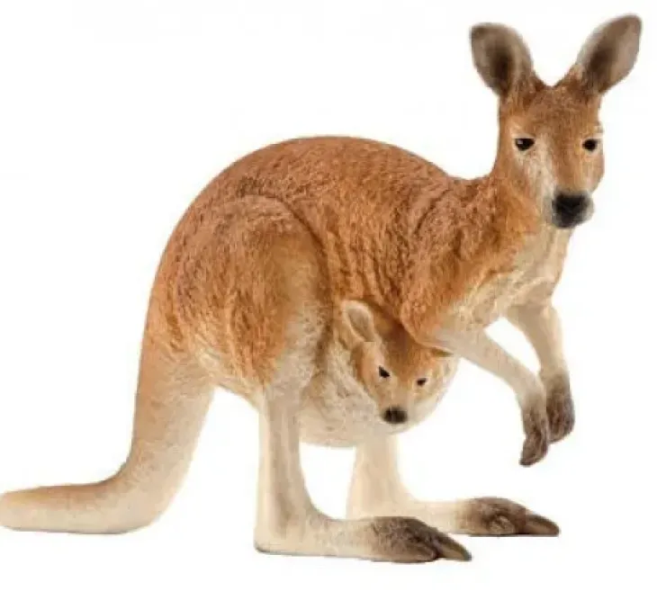 Schleich 14756 kenguru