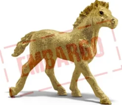Schleich 81462 keräilyvarsa diamond