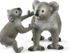 Schleich 42566 koalaperhe