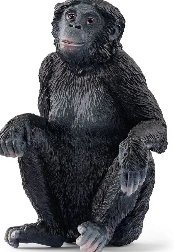 Schleich 14875 kääpiösimpanssinaaras