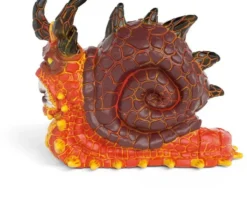 Schleich 70851 laavaetana