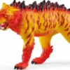 Schleich 70148 laavatiikeri