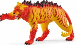 Schleich 70148 laavatiikeri