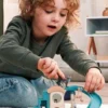Schleich leikkipaikka kissoille