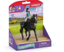 Schleich 42712 lisa & storm