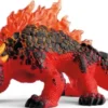 Schleich 70156 magmalisko