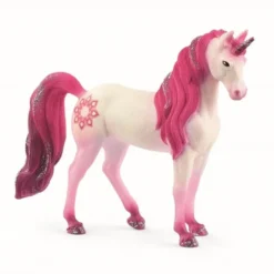 Schleich 70717 mandala-yksisarvistamma
