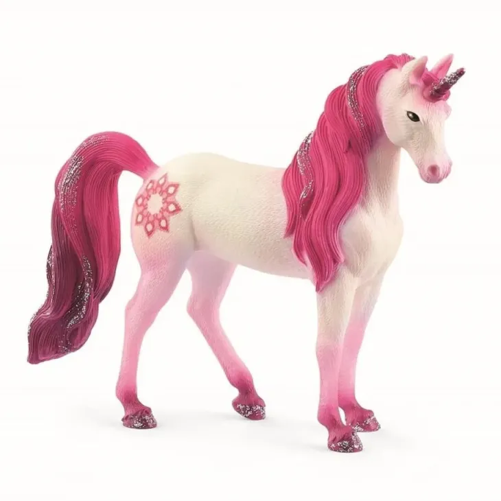 Schleich 70717 mandala-yksisarvistamma