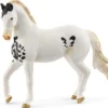Schleich 14898 marwarinhevosori