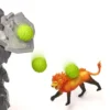 Schleich 42757 mastercave smashrador