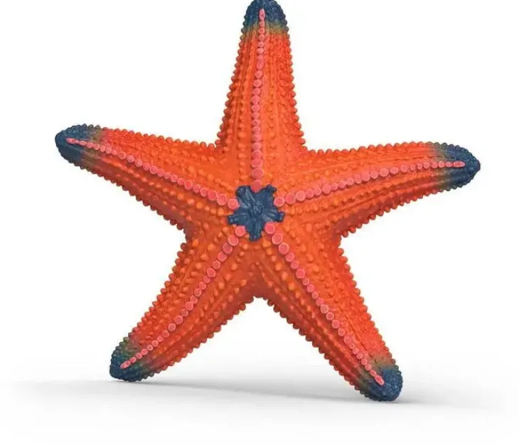 Schleich 14902 meritähti väriä vaihtava