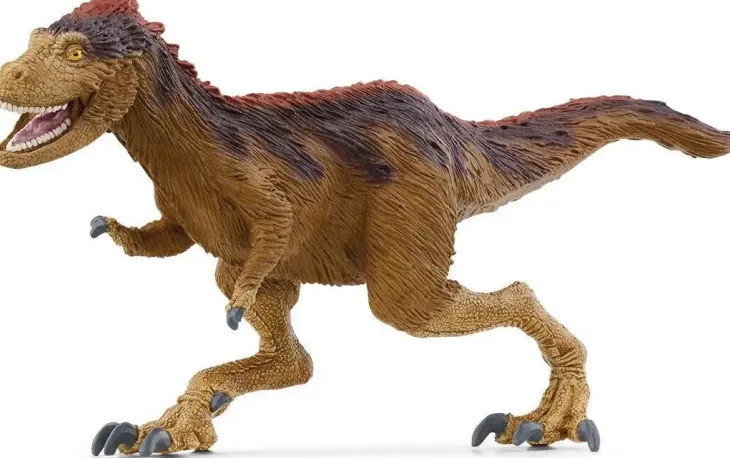 Schleich 15039 moros intrepidus