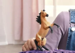 Schleich 14921 mustangiori