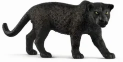 Schleich 14774 musta pantteri