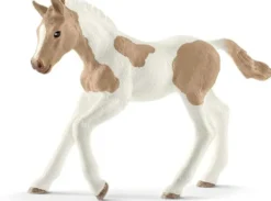 Schleich 13886 paint hevonen varsa