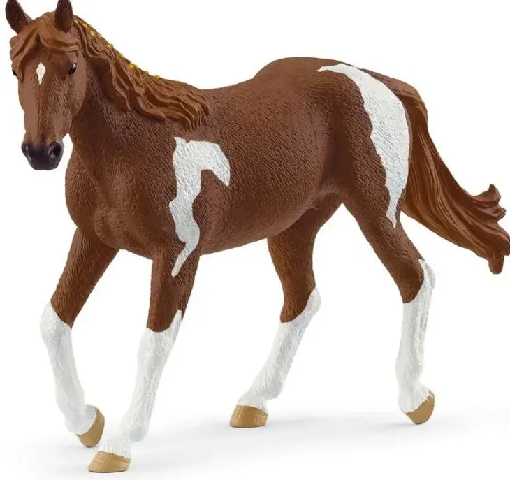Schleich 14901 paint tamma